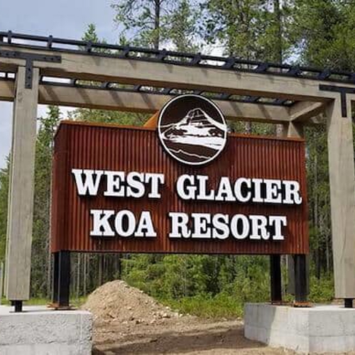 Exterior Signage